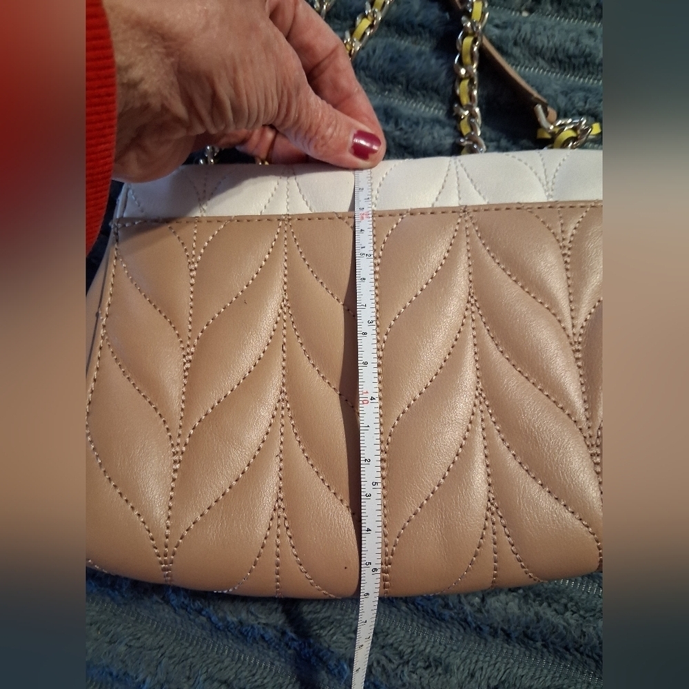 Kate Spade Emelyn Briar Lane Bag - Picture 14 of 16